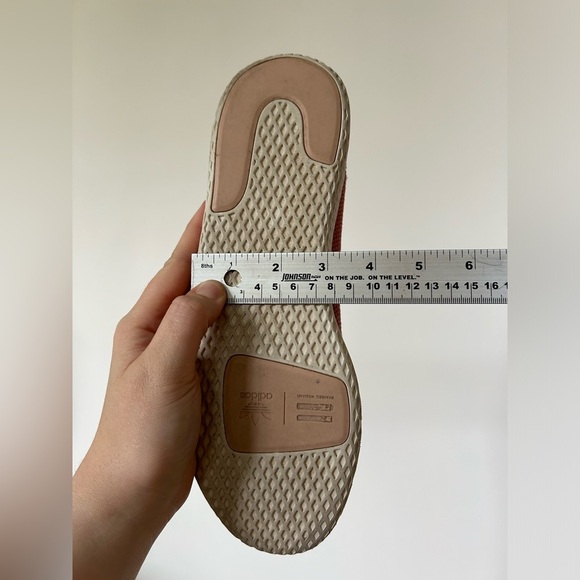 Pharrell Williams x ADIDAS sneakers - Picture 12 of 13